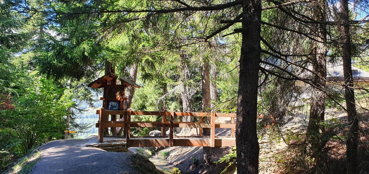 Un Moment De Detente Inoubliable Saillon-Les-Bain Exterior foto
